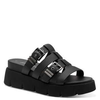 TAMARIS 1-27512-46-001 BLACK 