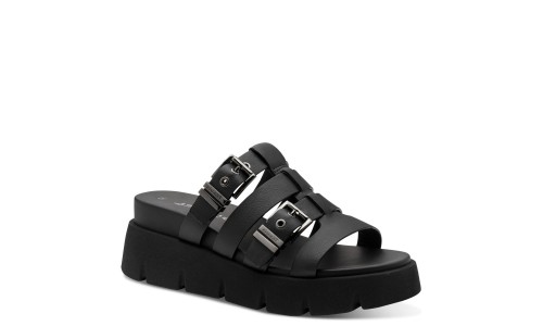 TAMARIS 1-27512-46-001 BLACK 