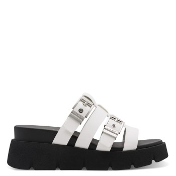 TAMARIS 1-27512-46-100 WHITE 