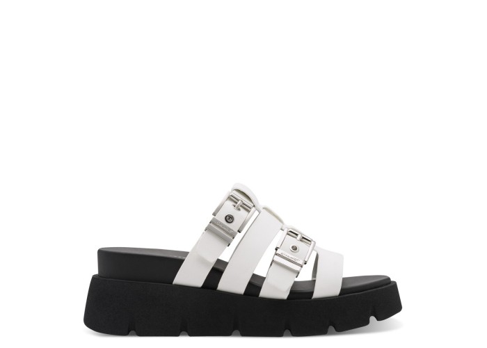 TAMARIS 1-27512-46-100 WHITE 