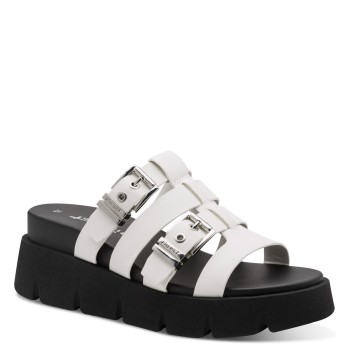 TAMARIS 1-27512-46-100 WHITE 