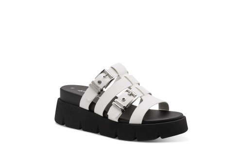 TAMARIS 1-27512-46-100 WHITE 
