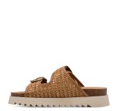 TAMARIS 1-27516-46-305 COGNAC 