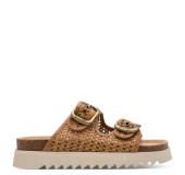 TAMARIS 1-27516-46-305 COGNAC 