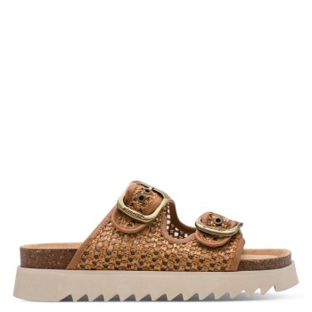 TAMARIS 1-27516-46-305 COGNAC 