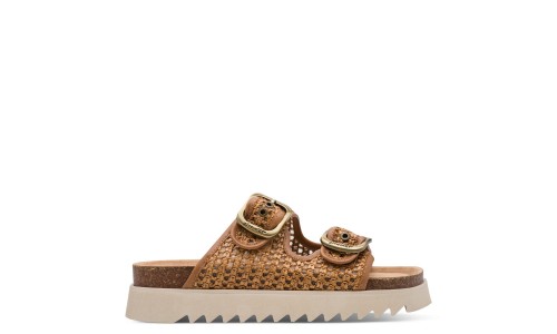 TAMARIS 1-27516-46-305 COGNAC 