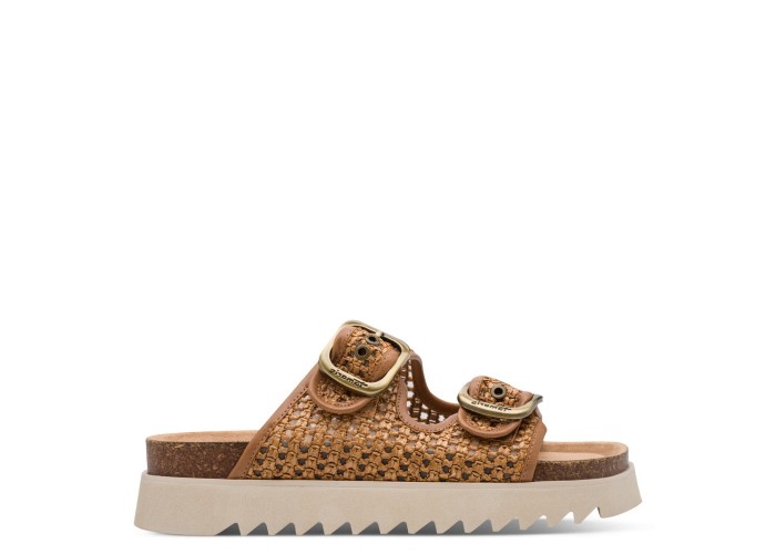 TAMARIS 1-27516-46-305 COGNAC 