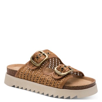 TAMARIS 1-27516-46-305 COGNAC 