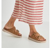 TAMARIS 1-27516-46-305 COGNAC 