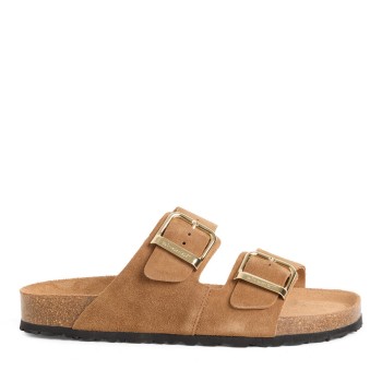 TAMARIS 1-27543-42-305 COGNAC 