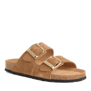 TAMARIS 1-27543-42-305 COGNAC 