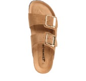 TAMARIS 1-27543-42-305 COGNAC 