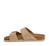 TAMARIS 1-27543-42-341 TAUPE 