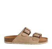 TAMARIS 1-27543-42-341 TAUPE 