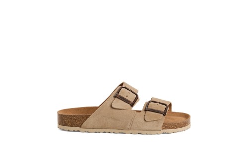 TAMARIS 1-27543-42-341 TAUPE 