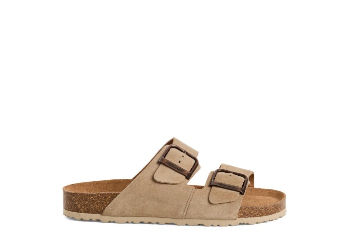 TAMARIS 1-27543-42-341 TAUPE 