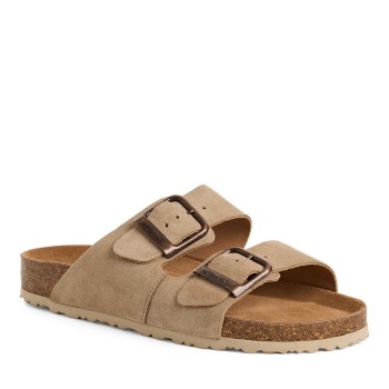 TAMARIS 1-27543-42-341 TAUPE 