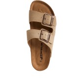 TAMARIS 1-27543-42-341 TAUPE 