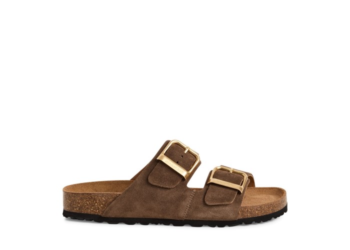 TAMARIS 1-27543-42-355 CHOCOLATE 