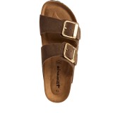 TAMARIS 1-27543-42-355 CHOCOLATE 