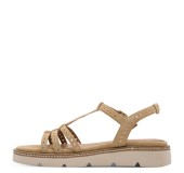 TAMARIS 1-28111-46-435 TAN 