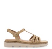 TAMARIS 1-28111-46-435 TAN 