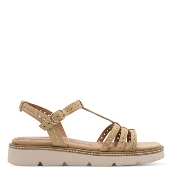 TAMARIS 1-28111-46-435 TAN 