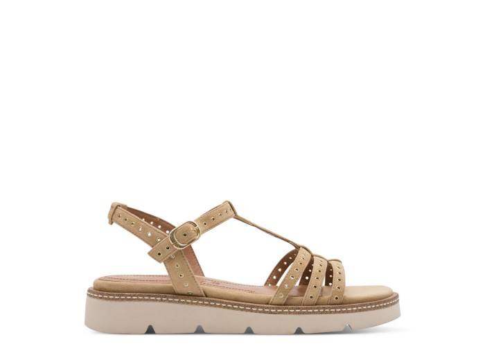 TAMARIS 1-28111-46-435 TAN 