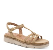 TAMARIS 1-28111-46-435 TAN 