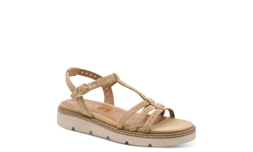 TAMARIS 1-28111-46-435 TAN 