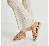 TAMARIS 1-28111-46-435 TAN 