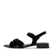 TAMARIS 1-28144-46-001 BLACK 