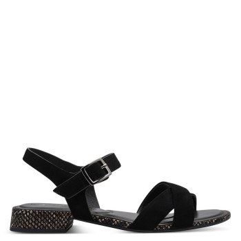 TAMARIS 1-28144-46-001 BLACK 
