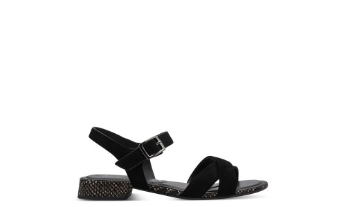 TAMARIS 1-28144-46-001 BLACK 