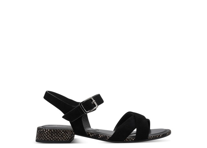 TAMARIS 1-28144-46-001 BLACK 