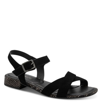 TAMARIS 1-28144-46-001 BLACK 