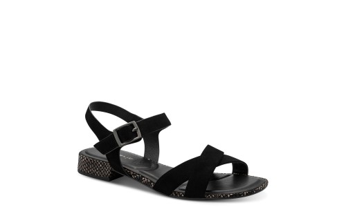 TAMARIS 1-28144-46-001 BLACK 