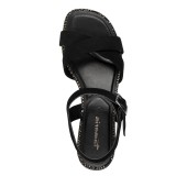 TAMARIS 1-28144-46-001 BLACK 