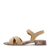 TAMARIS 1-28144-46-435 TAN 