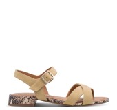 TAMARIS 1-28144-46-435 TAN 