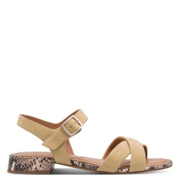 TAMARIS 1-28144-46-435 TAN 