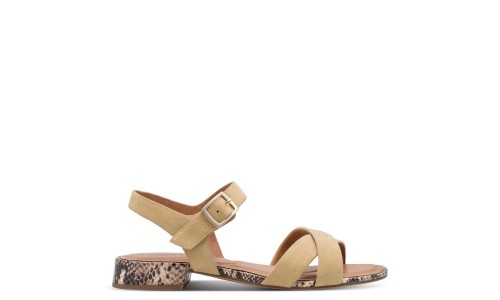 TAMARIS 1-28144-46-435 TAN 