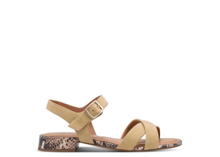 TAMARIS 1-28144-46-435 TAN 