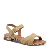 TAMARIS 1-28144-46-435 TAN 