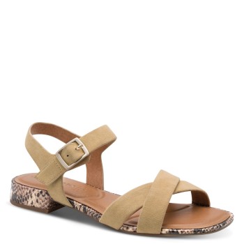 TAMARIS 1-28144-46-435 TAN 