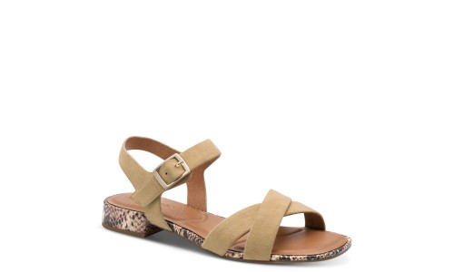 TAMARIS 1-28144-46-435 TAN 