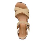 TAMARIS 1-28144-46-435 TAN 