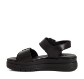 TAMARIS 1-28209-46-003 BLACK LEATHER TAMARIS 1-28209-46-003 BLACK LEATHER