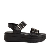 TAMARIS 1-28209-46-003 BLACK LEATHER TAMARIS 1-28209-46-003 BLACK LEATHER