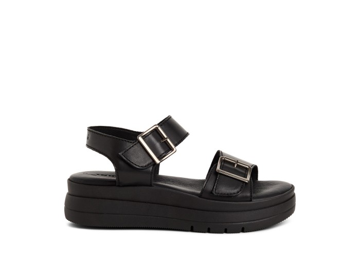 TAMARIS 1-28209-46-003 BLACK LEATHER TAMARIS 1-28209-46-003 BLACK LEATHER